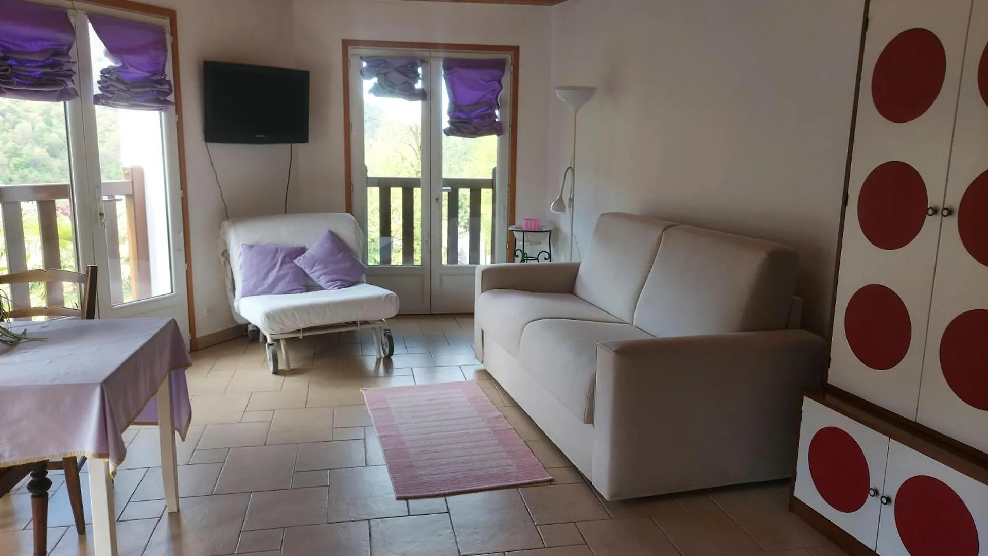 *** Bed & Breakfast B&B La Nave Ponte Cremenaga Eswatini