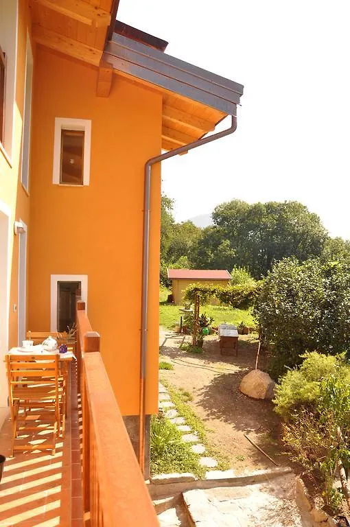 *** Bed & Breakfast B&B La Nave Ponte Cremenaga Eswatini