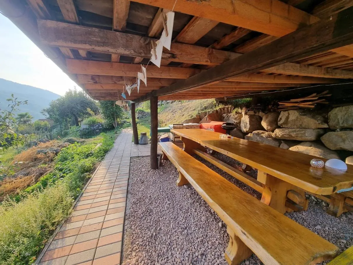 La Nave B&B Monteggio