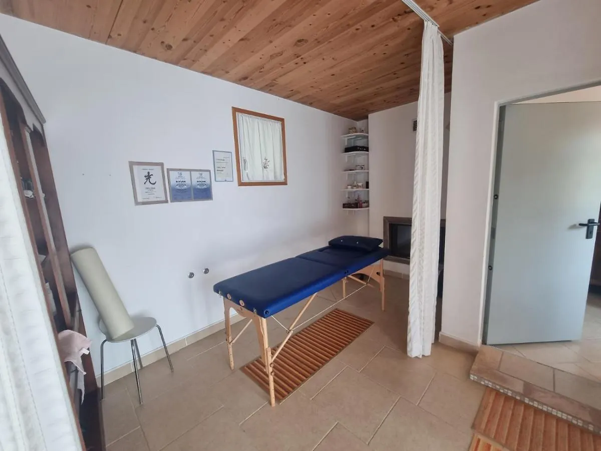 La Nave B&B Monteggio 3*,  Swaziland