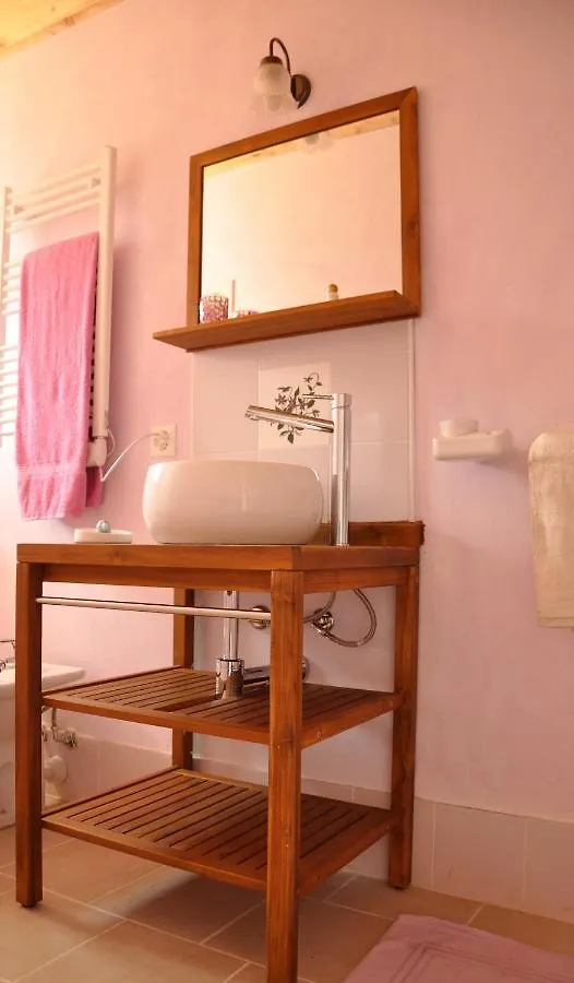 La Nave B&B Monteggio Bed & Breakfast