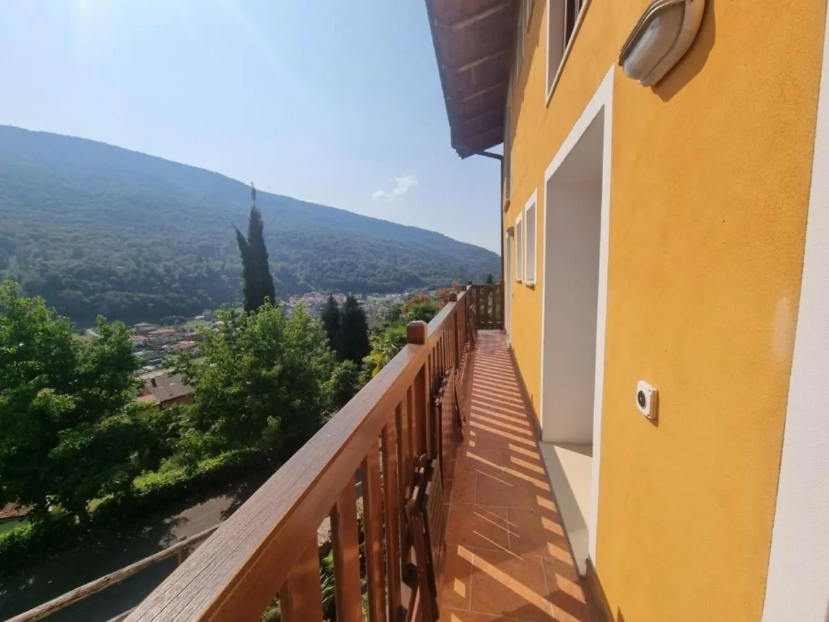 La Nave B&B Monteggio Swaziland