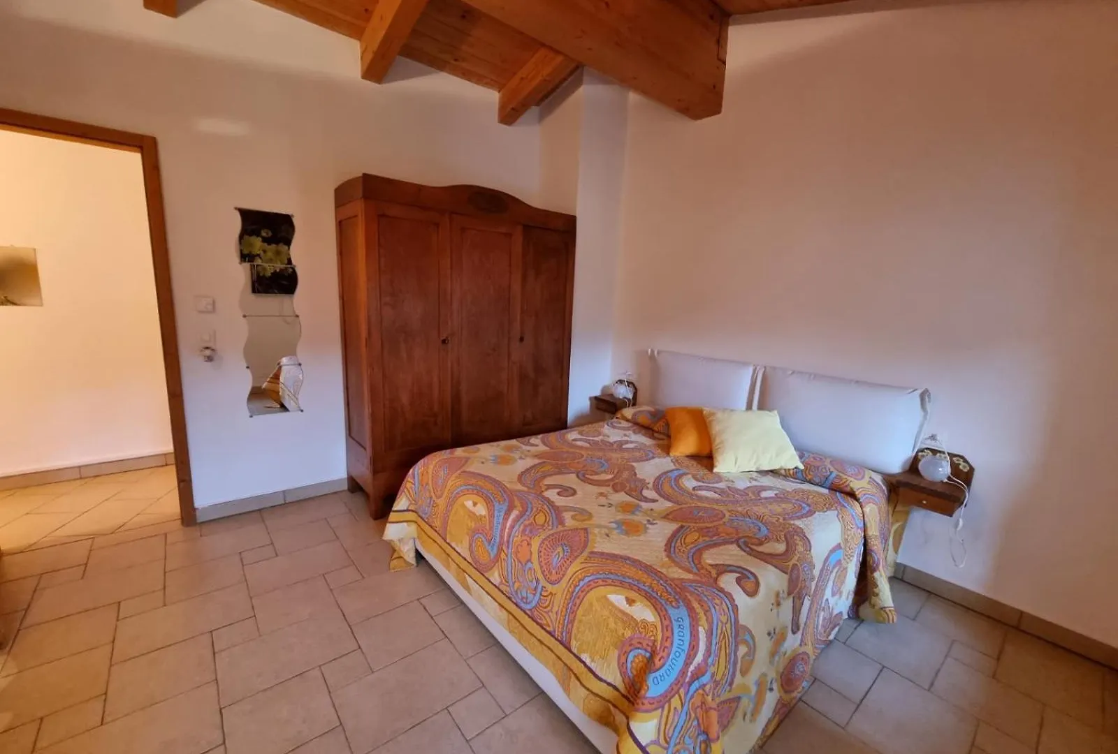 La Nave B&B Monteggio 3*,