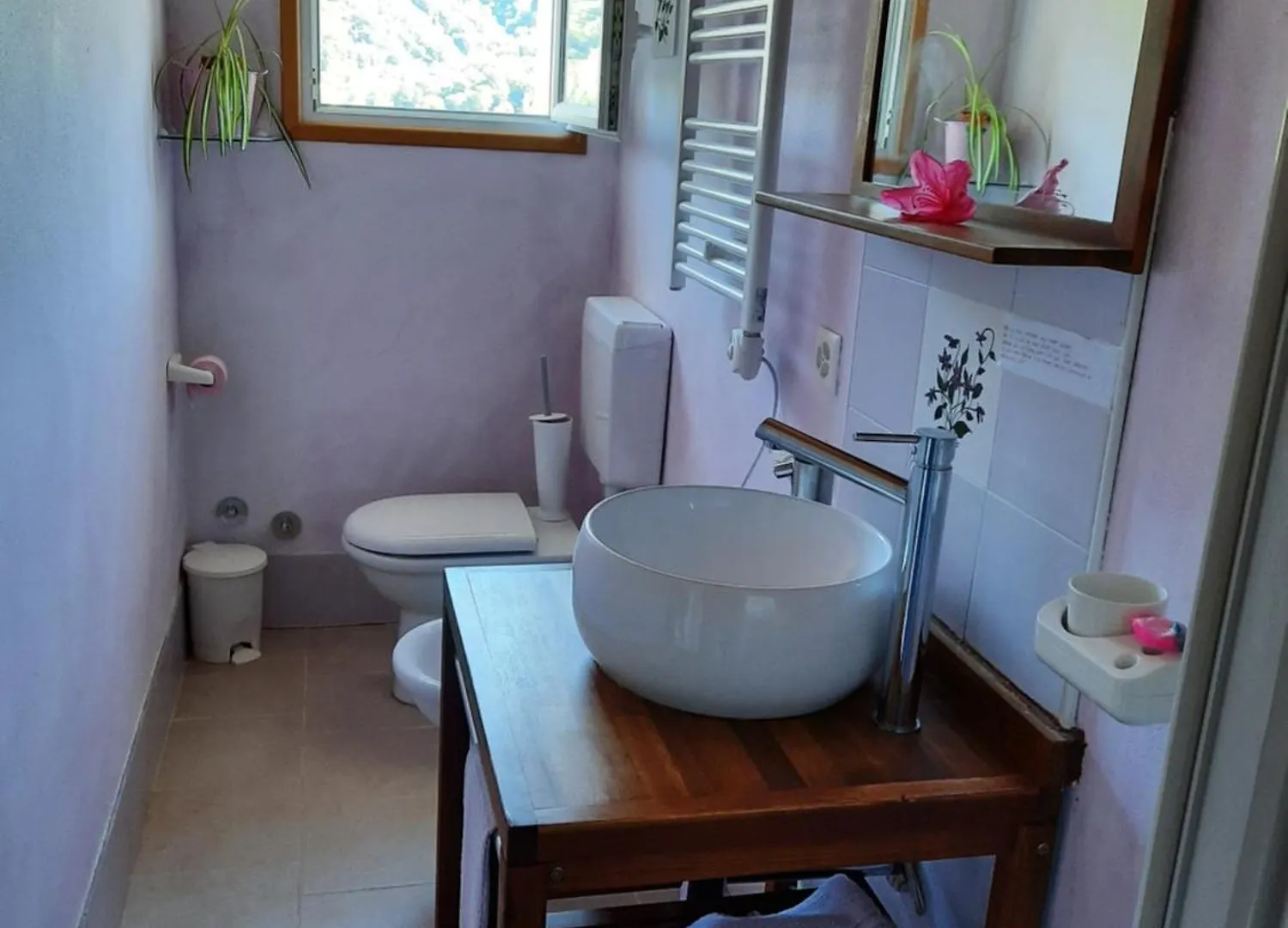 La Nave B&B Monteggio