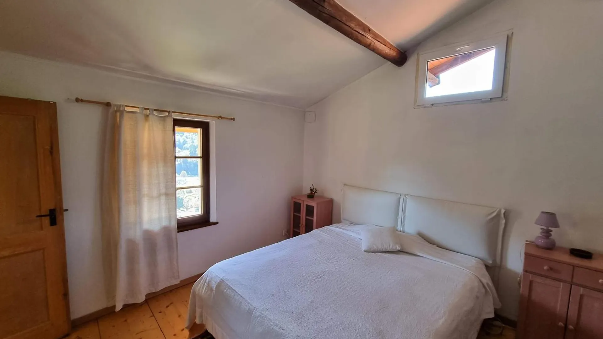 La Nave B&B Monteggio Swaziland