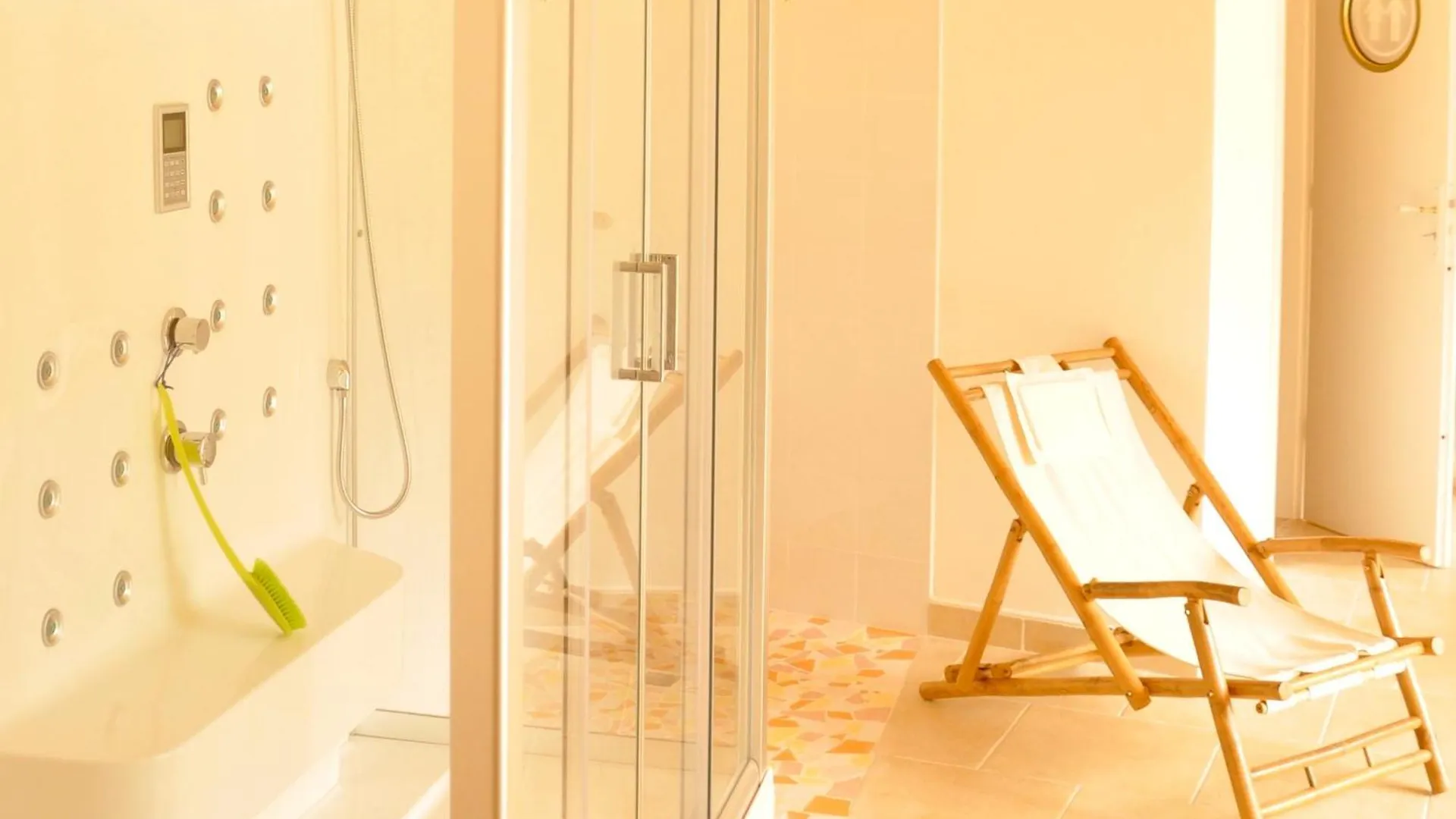 La Nave B&B Monteggio Bed & Breakfast