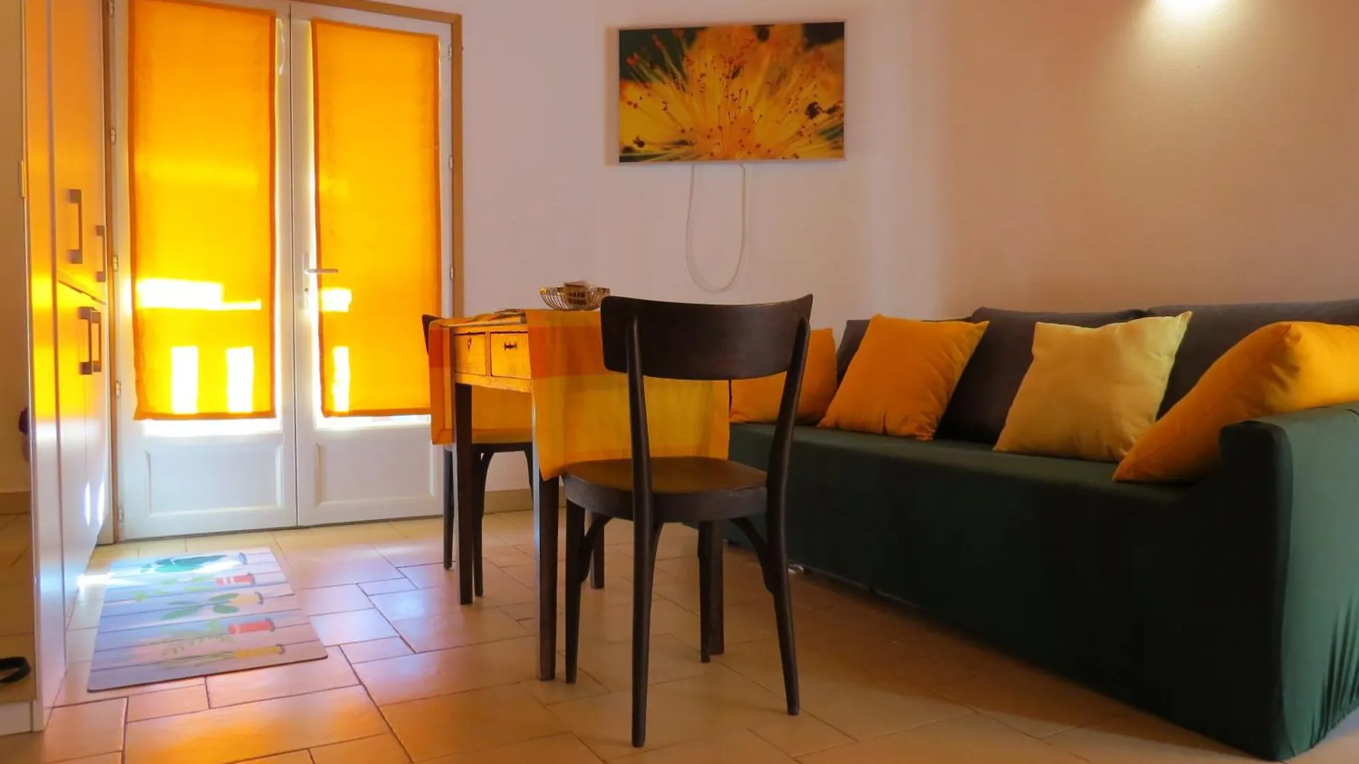 La Nave B&B Monteggio 3*,