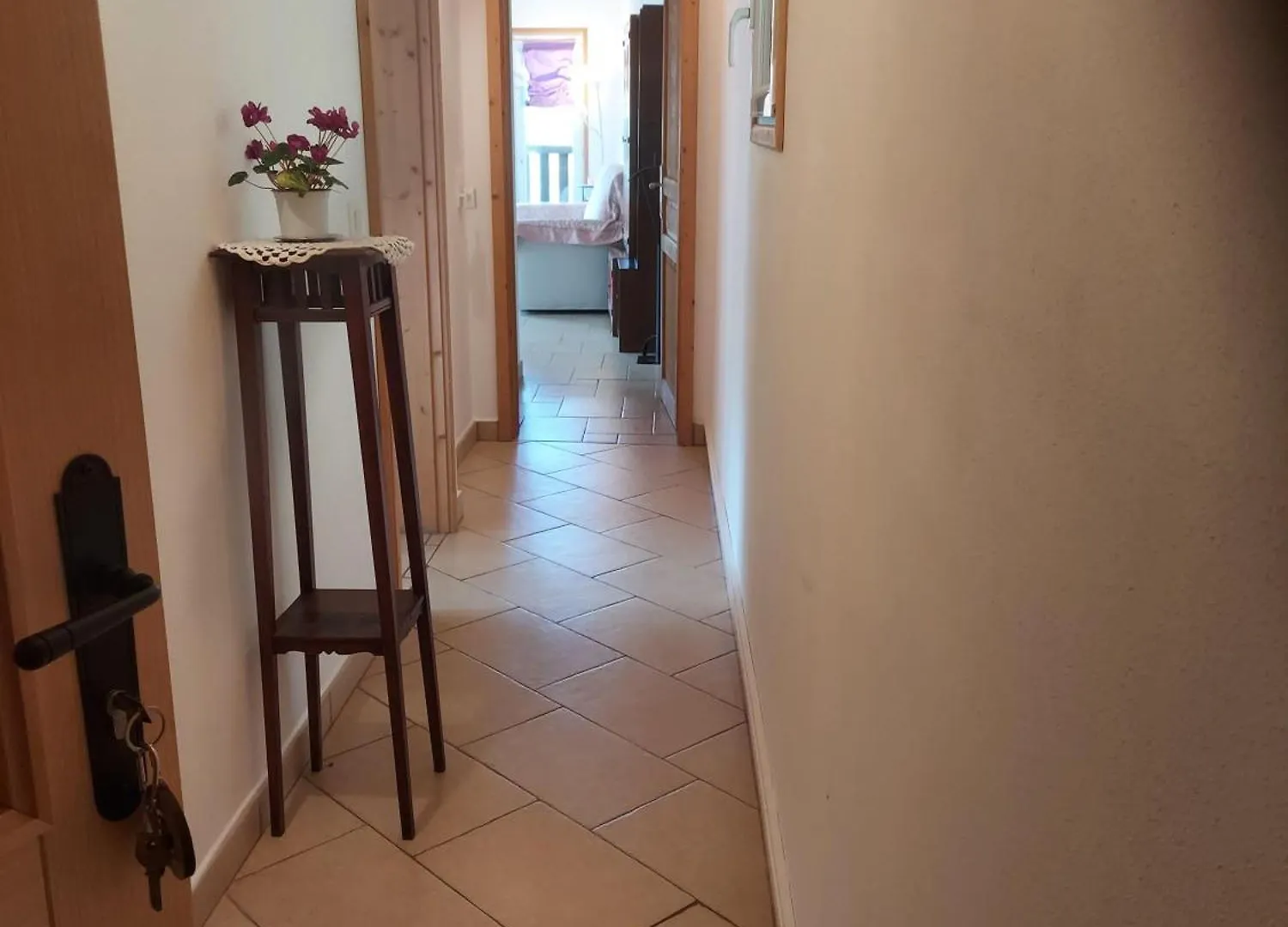 Bed & Breakfast La Nave B&B Monteggio