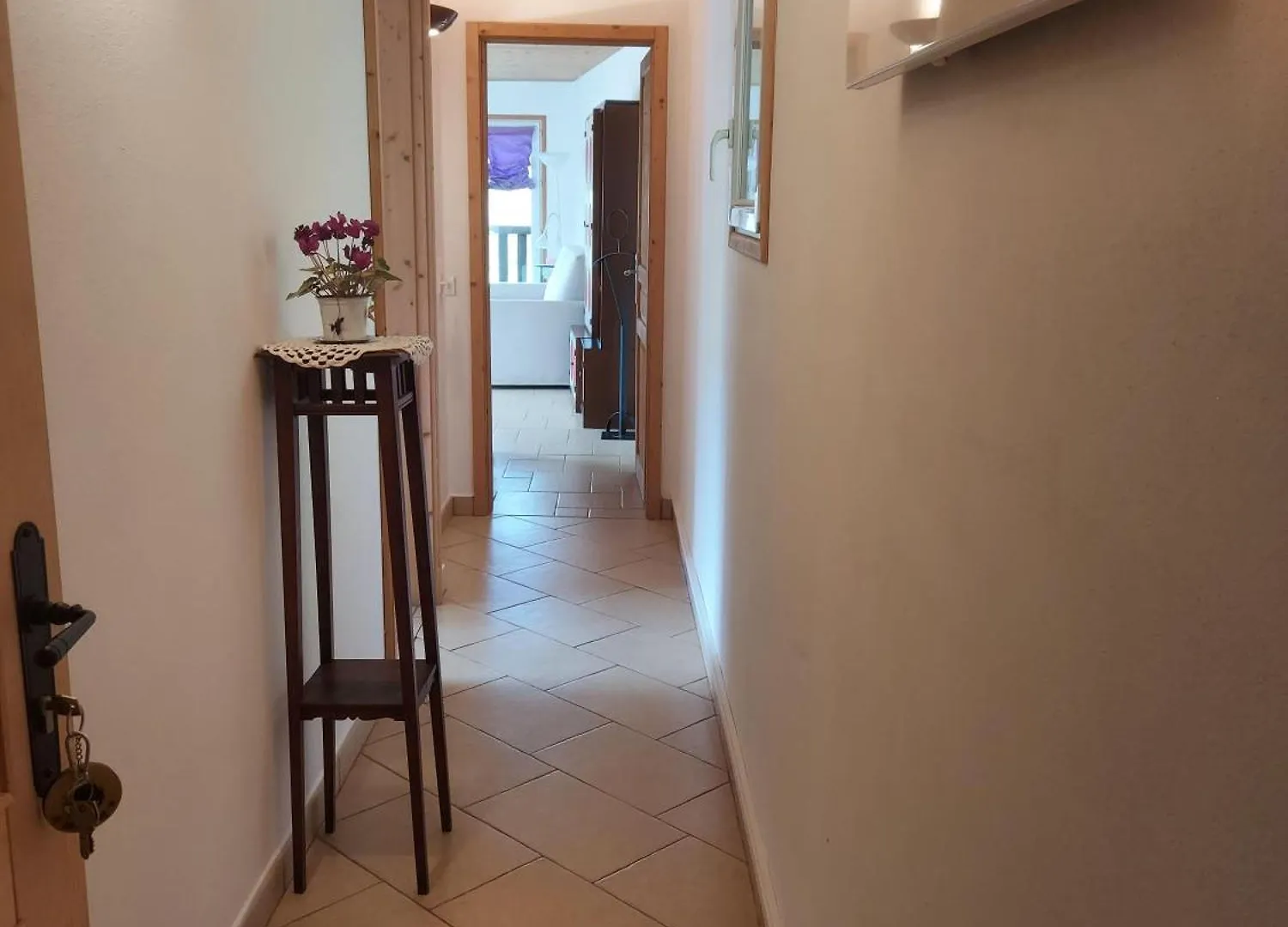 La Nave B&B Monteggio 3*,