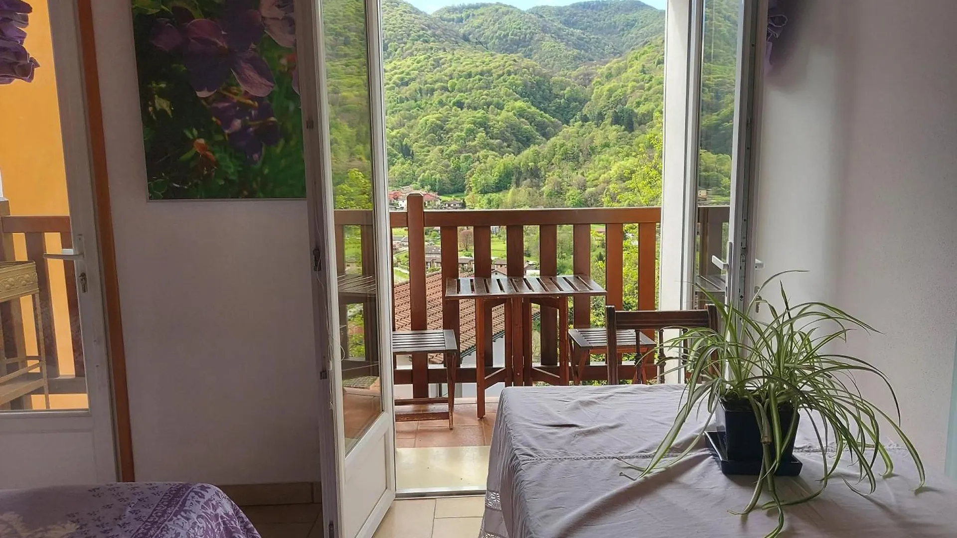 La Nave B&B Monteggio 3*,