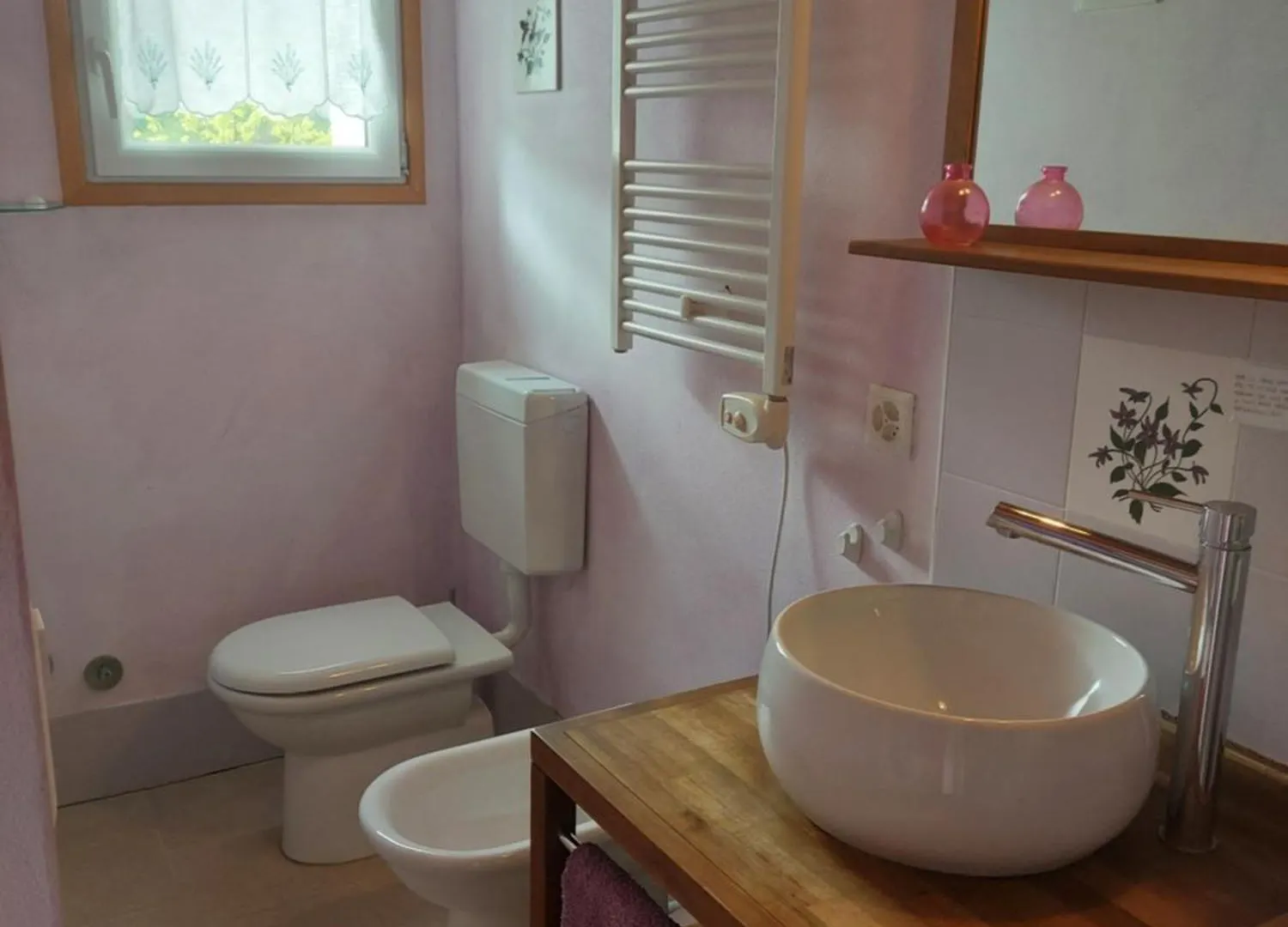 La Nave B&B Monteggio Bed & Breakfast
