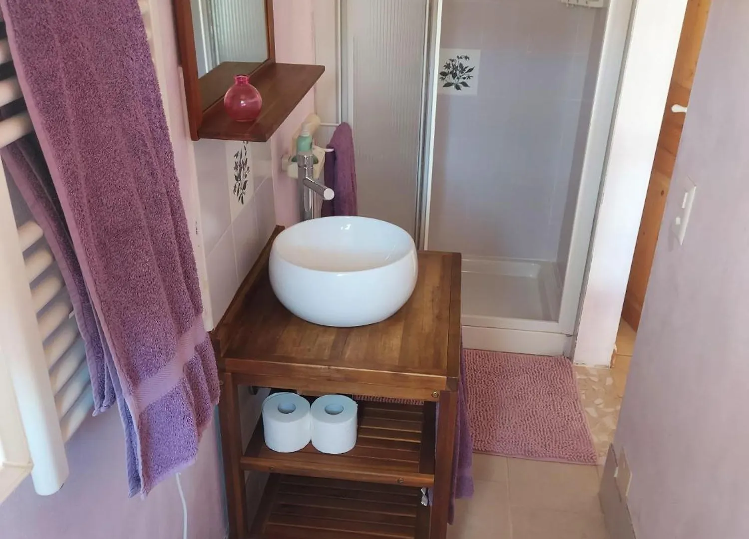 *** Bed & Breakfast La Nave B&B Monteggio Swaziland