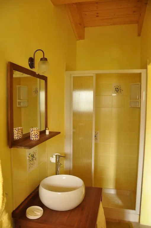 La Nave B&B Monteggio