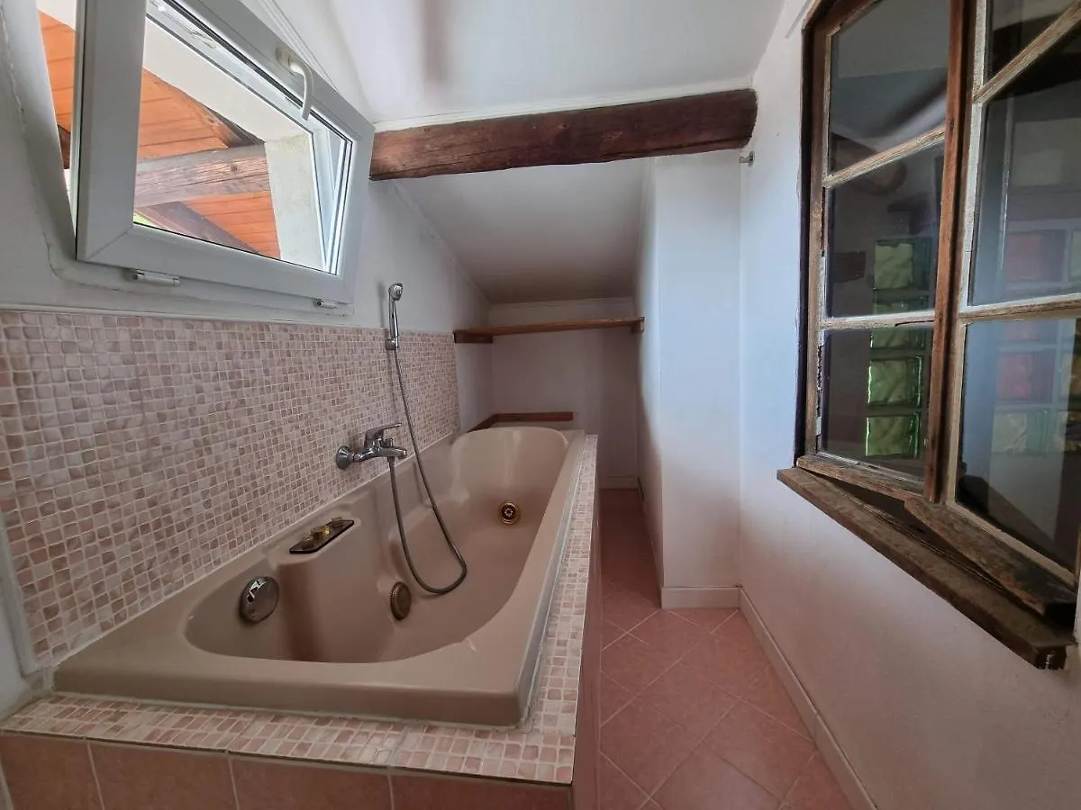 Bed & Breakfast B&B La Nave Ponte Cremenaga